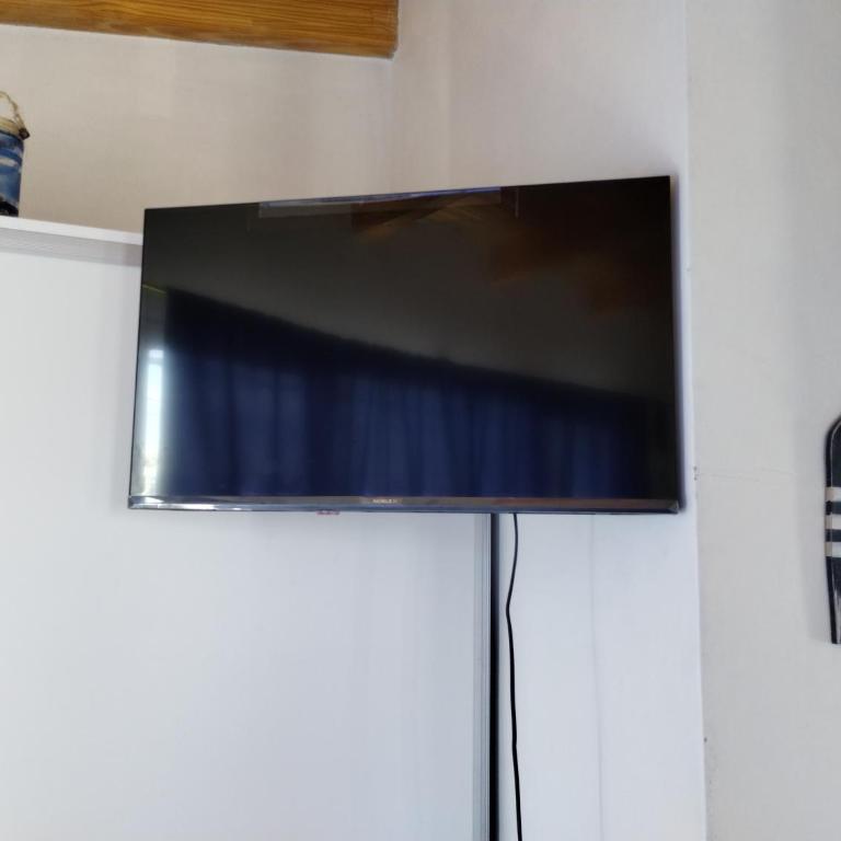 Lu-Mar - Estudio con sofá cama - 3