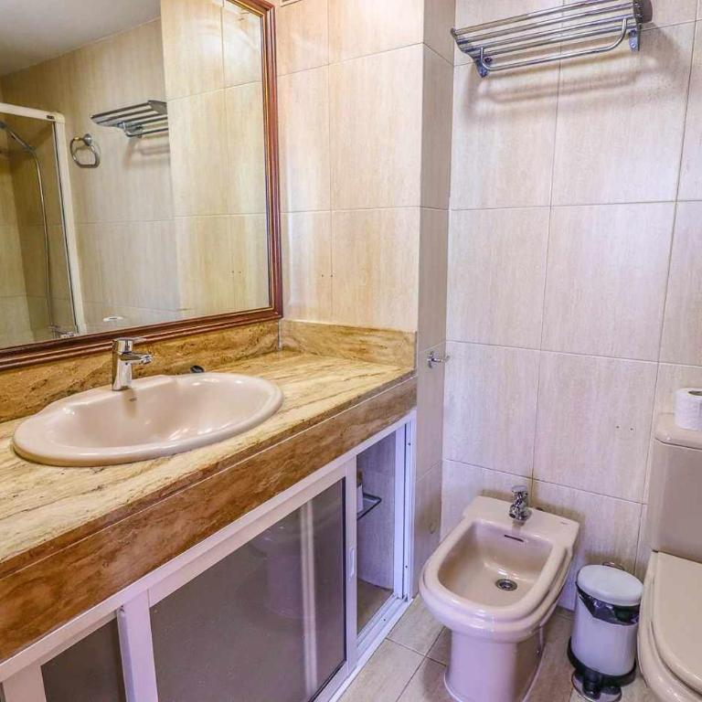 Rentaliday Cristianos Penthouse - Apartamento con vistas al mar - 25