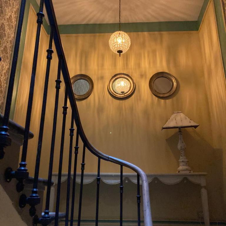 Mes à Moi in Pezenas - Studio Climatisé & Patio Privatif - O Pitchoun - Appartement 1 Chambre - 21