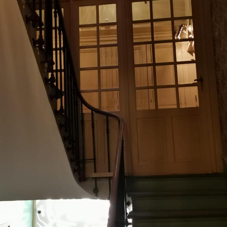 Mes à Moi in Pezenas - Studio Climatisé & Patio Privatif - O Pitchoun - Appartement 1 Chambre - 22