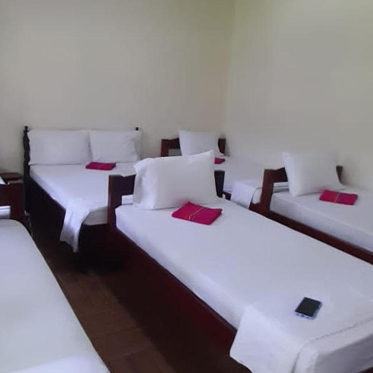 Wikungo Hotel - Estudio Familiar - 1