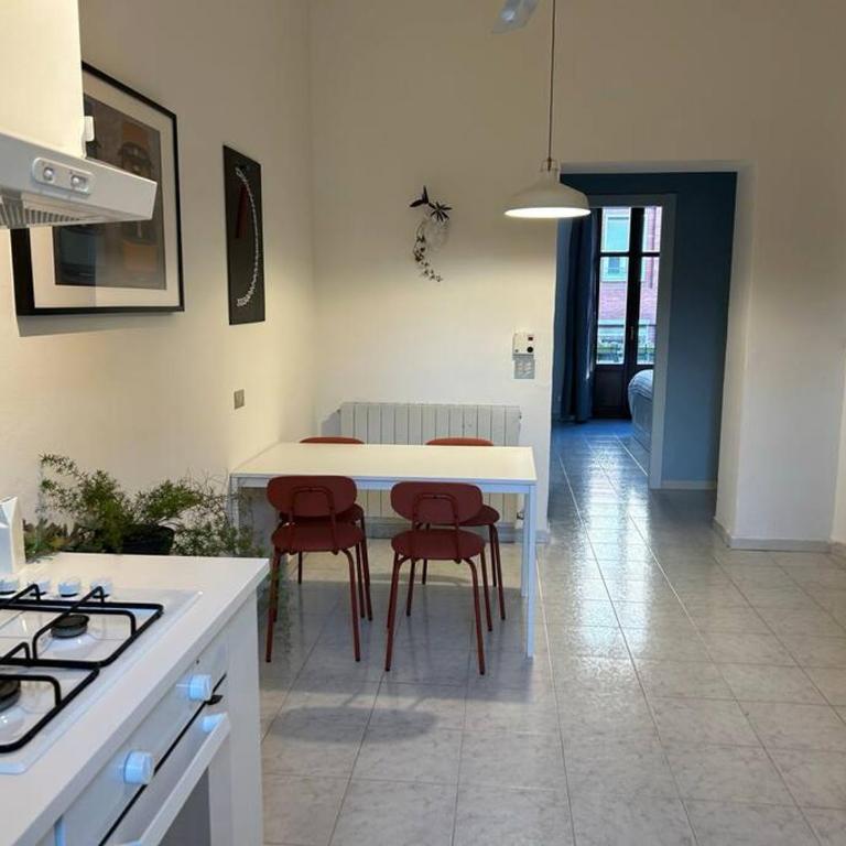 appartamento CITTA' STUDI/No.Lo. - Appartamento con 2 Camere da Letto - 2