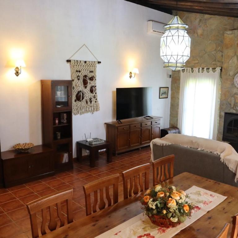 Villa María Lagos del Serrano - Casa de 4 dormitorios - 11
