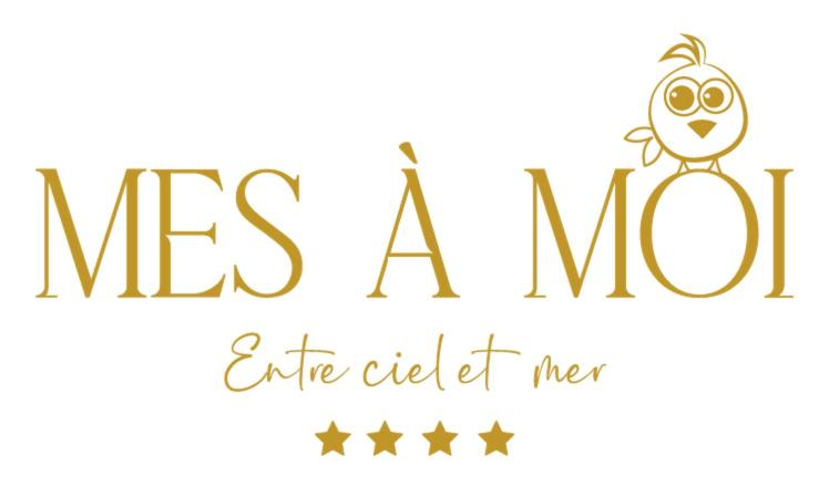 Mes à Moi in Pezenas - Studio Climatisé & Patio Privatif - O Pitchoun - Appartement 1 Chambre - 52