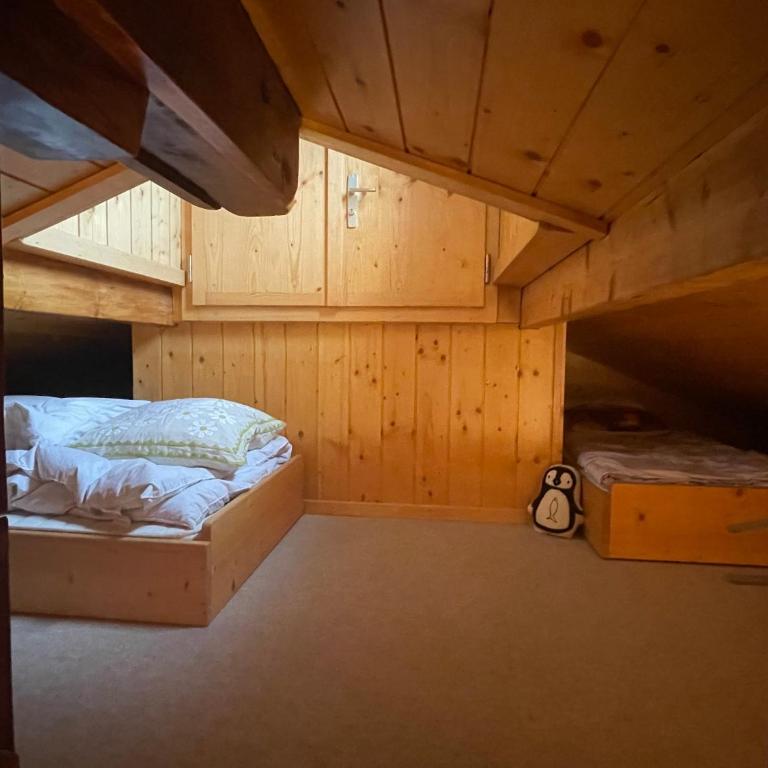 Avouitzons Medran Apartments - Ski-in Ski-out 30 meters from Medran lift and 40 meters from W Hotel - Penthouse - 23