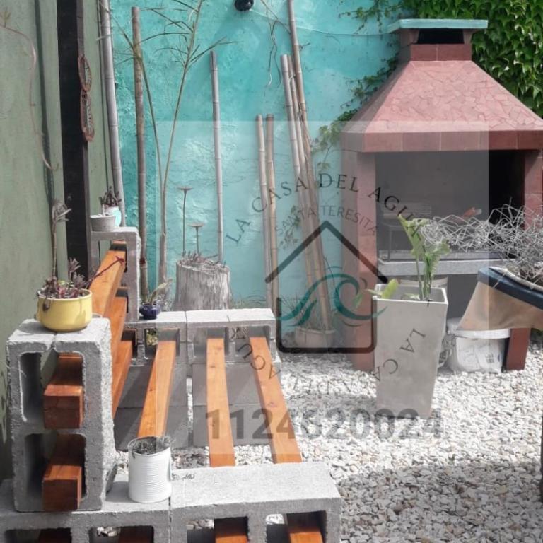 Lacasadelagua - Apartment - 9