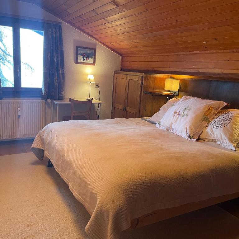Avouitzons Medran Apartments - Ski-in Ski-out 30 meters from Medran lift and 40 meters from W Hotel - Penthouse - 20