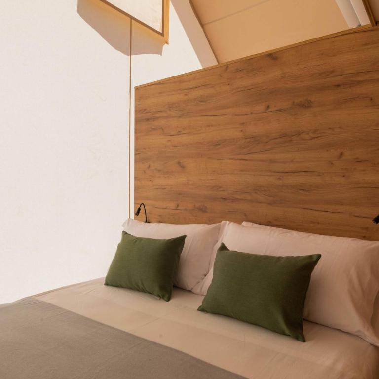 wecamp Cadaqués - Glamping Familiar + - 7
