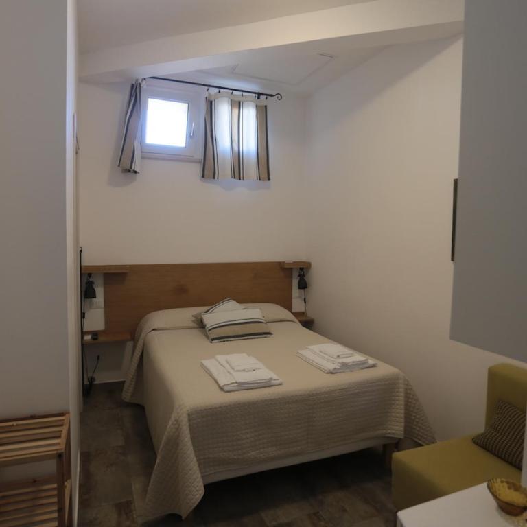 B&B Nonna Maria - Double Room with Private Bathroom - 6