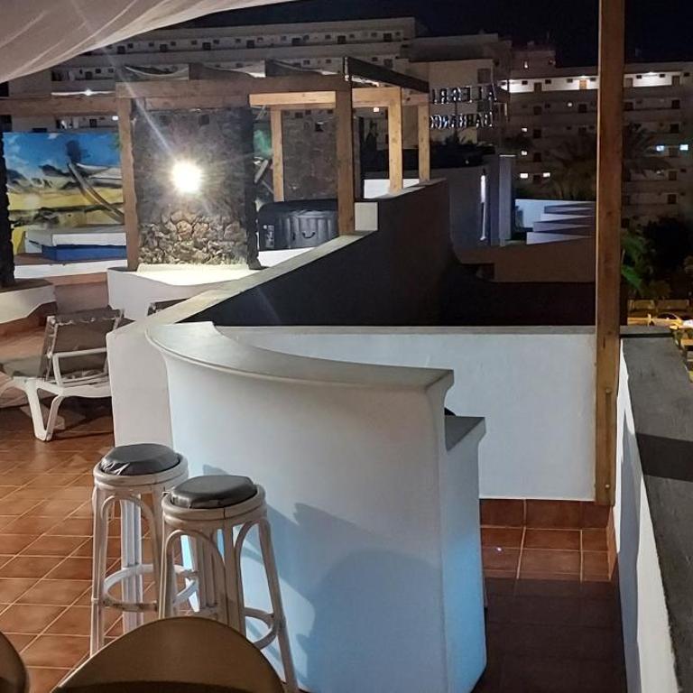Chill out Apartment Tenerife - Apartamento Ático - 36