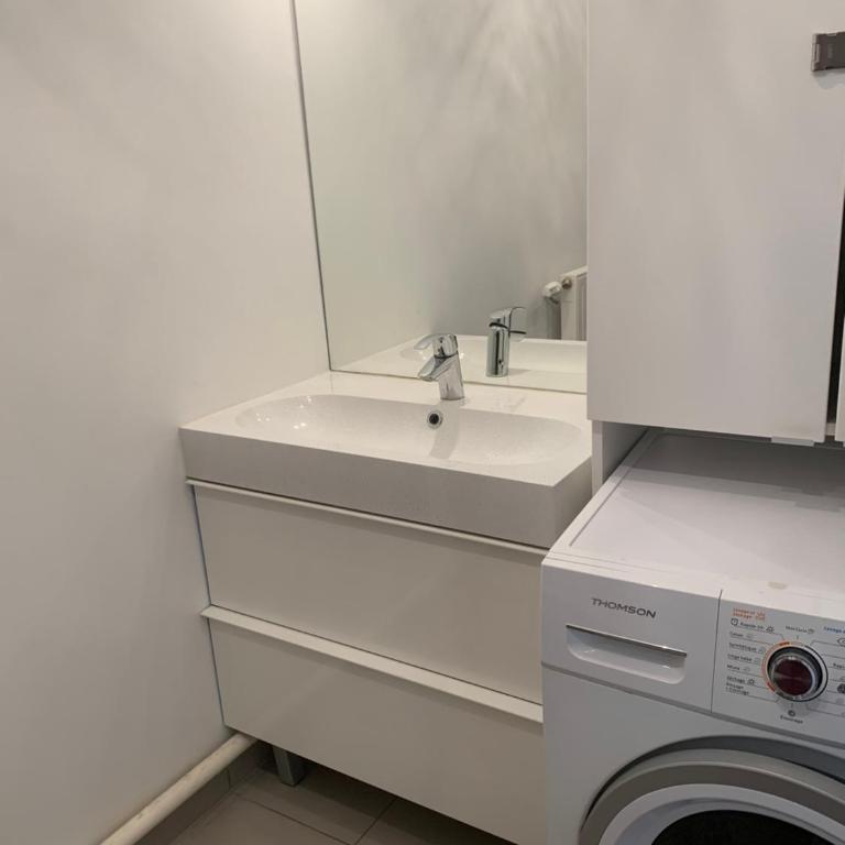 Bel appartement de 65 m2 - bail mobilité - Appartamento con 2 Camere da Letto - 14