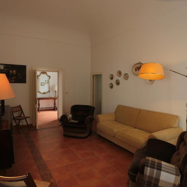 B&B Nonna Maria - Double Room with Private Bathroom - 15