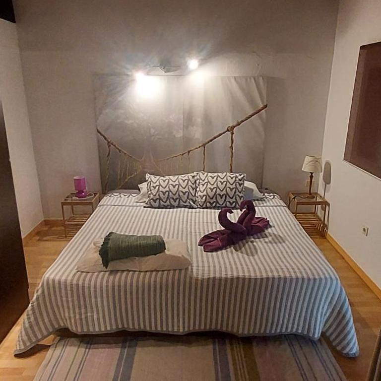 Chill out Apartment Tenerife - Apartamento Ático - 11