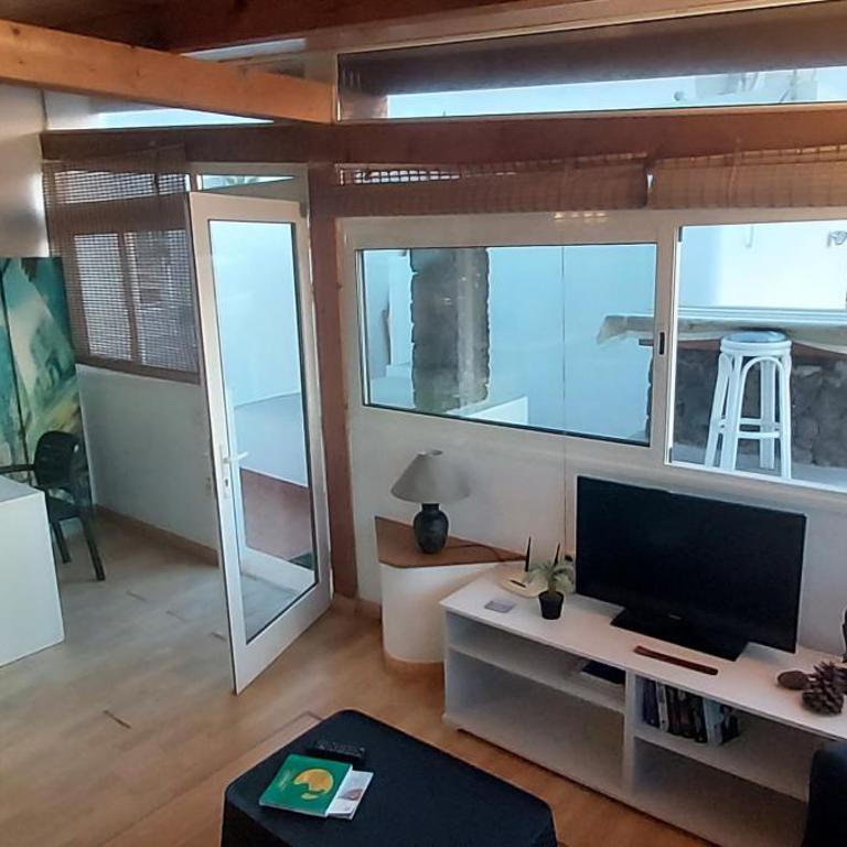 Chill out Apartment Tenerife - Apartamento Ático - 32