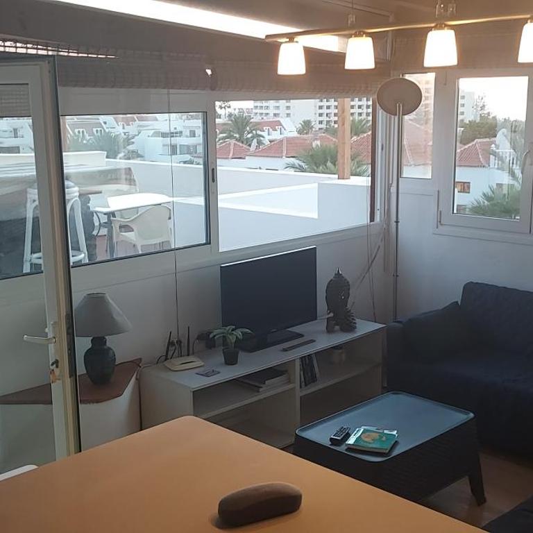 Chill out Apartment Tenerife - Apartamento Ático - 31