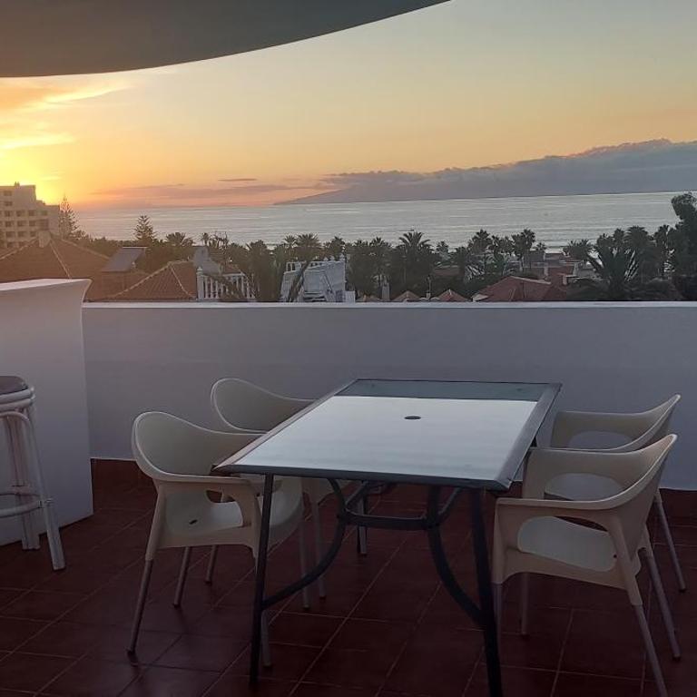Chill out Apartment Tenerife - Apartamento Ático - 29