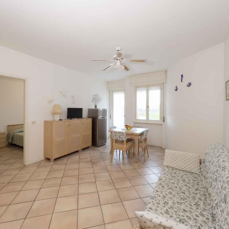 Apartments in Lignano Sabbiadoro 21784 - Appartamento - 2