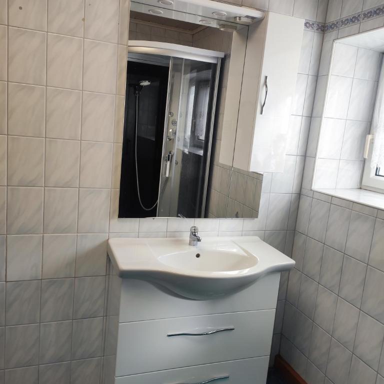 Haus Alexander - Apartment mit 1 Schlafzimmer - 8