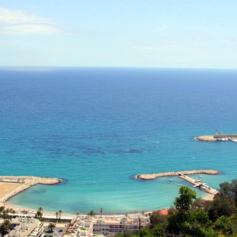 Les Citronniers d'Azur - Villa - Vue sur Mer - 32