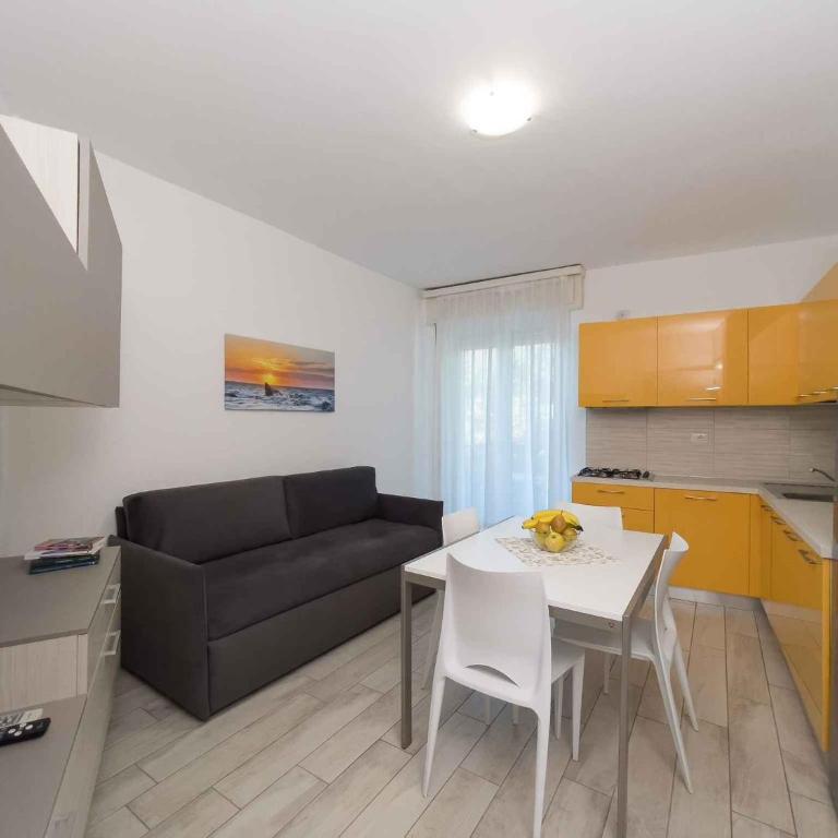 Apartments in Lignano 21642 - Appartamento - 3