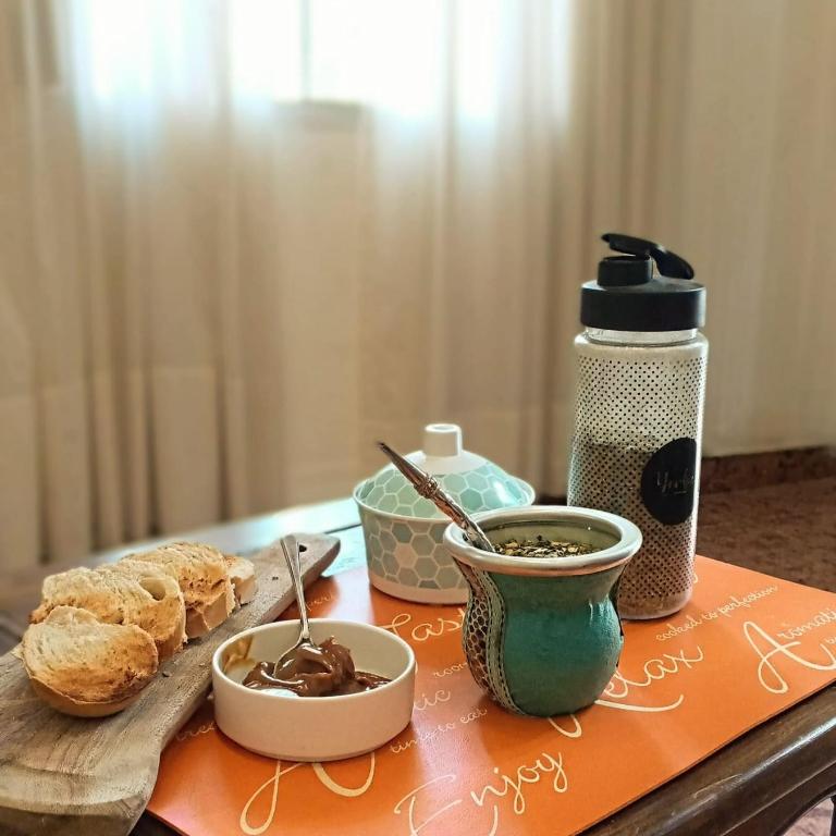 Departamento Benissa en San Juan - Apartamento de 1 dormitorio - 10