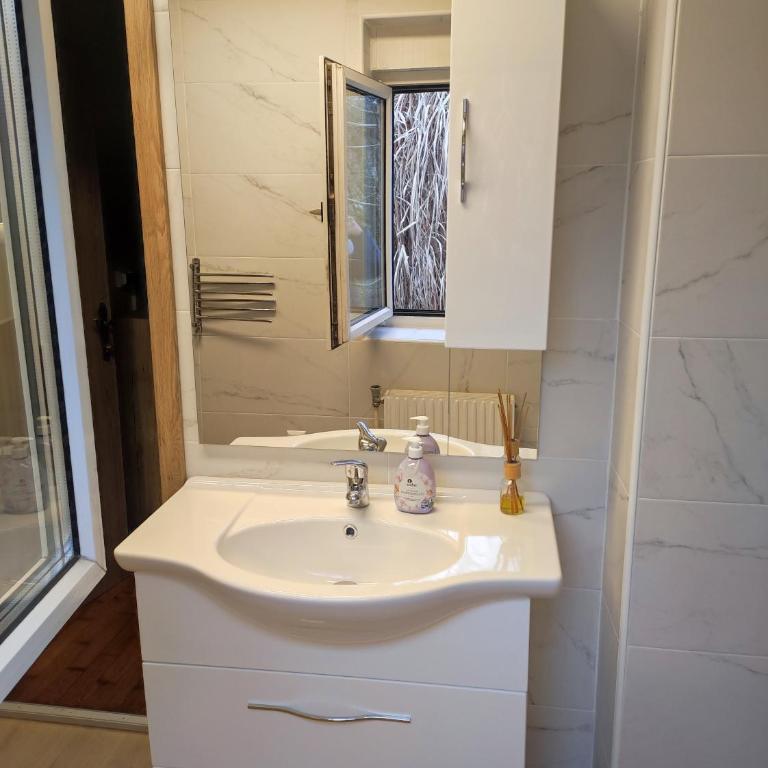 Haus Jennifer - Maison 1 Chambre - 7