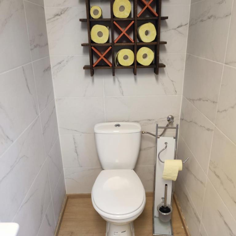 Haus Jennifer - Maison 1 Chambre - 6