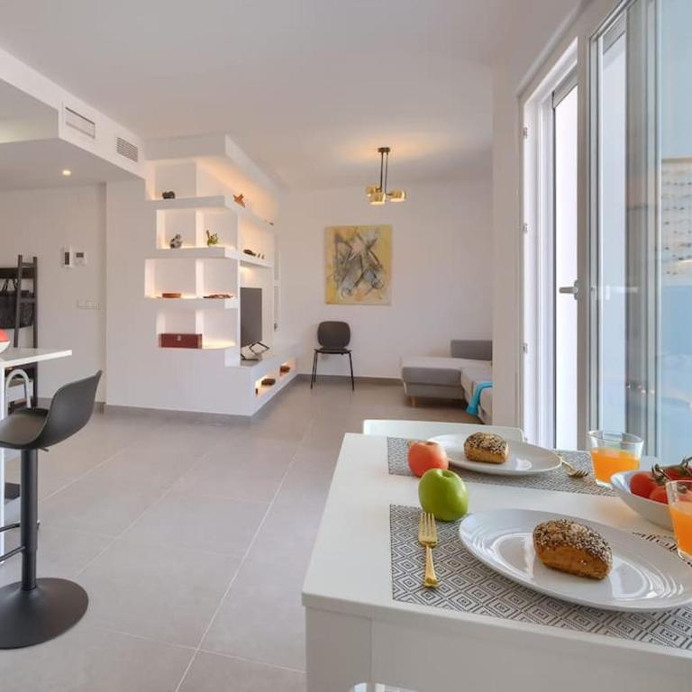 Bonito apartamento 2 minutos de la playa - Apartamento de 2 dormitorios - 23