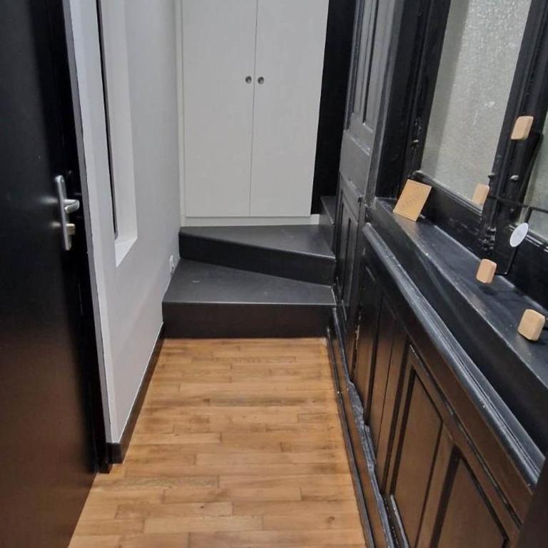 CAPUCINE - Appartement 3 Chambres - 17