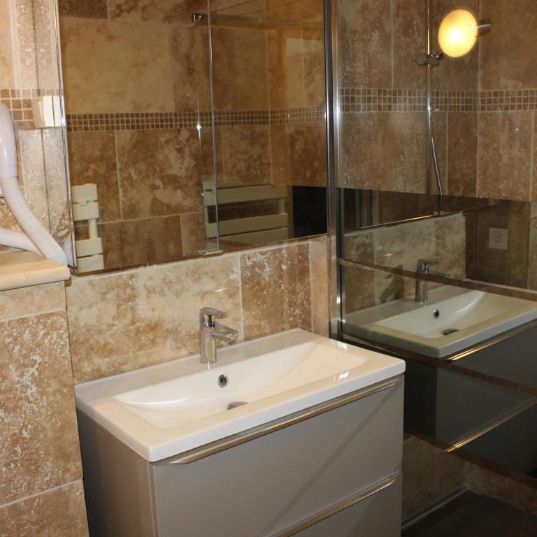 Residence Les Jardins De Natallia - Appartamento Deluxe - 7