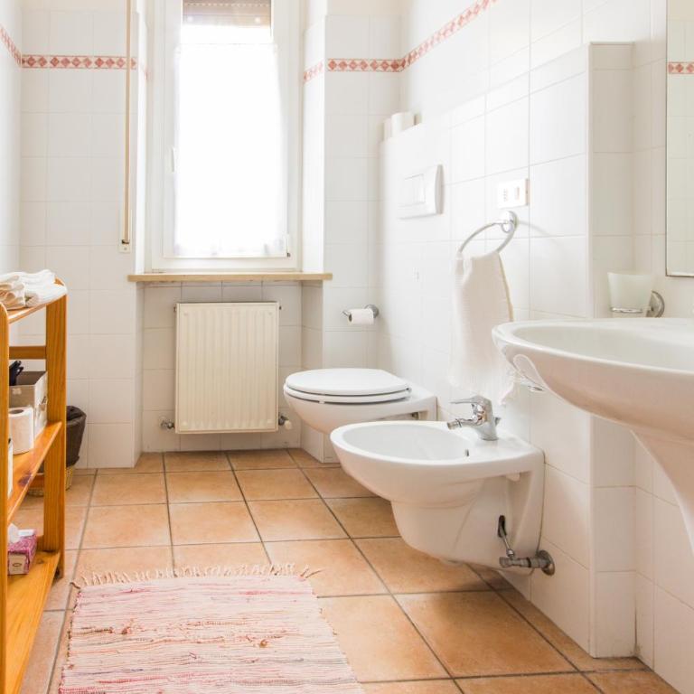 Casa Irina - Appartamento con Terrazza - 20