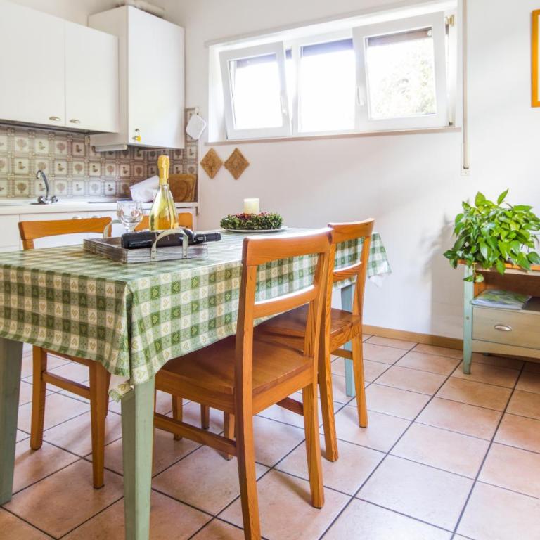 Casa Irina - Appartamento con Terrazza - 12