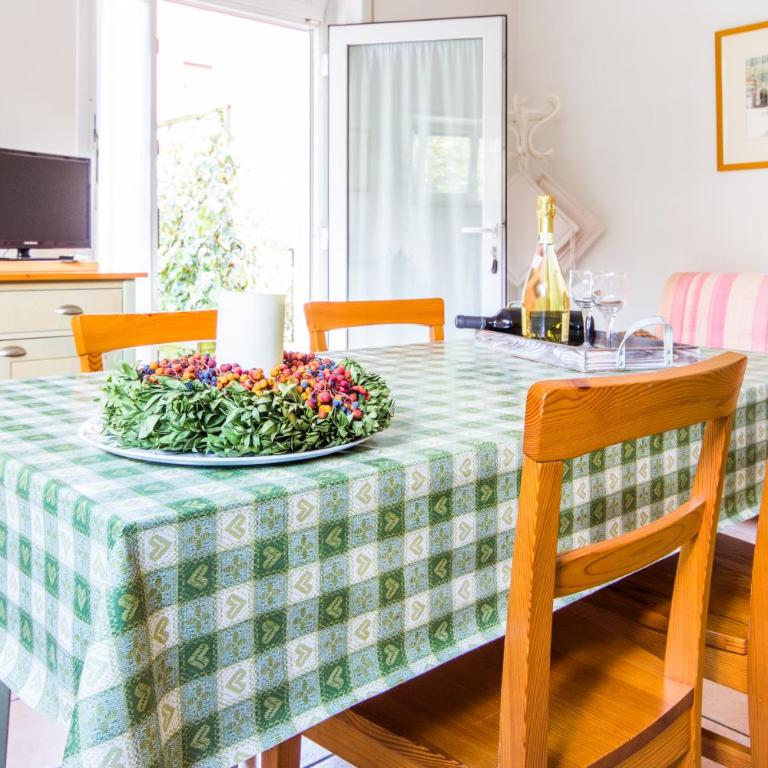 Casa Irina - Appartamento con Terrazza - 13