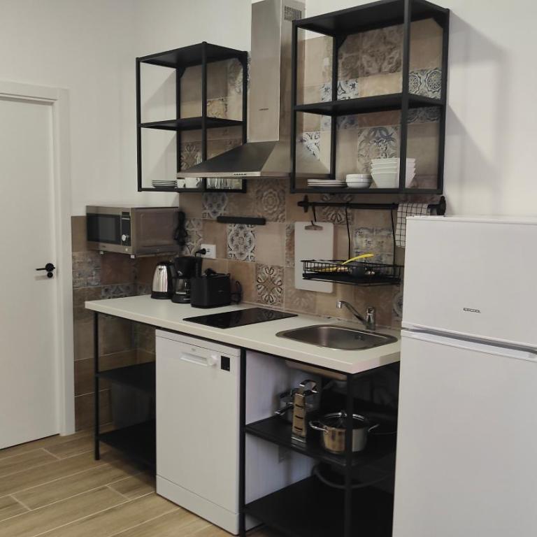 Apartamentos Pueblo Mar - Estudio Estándar - 10
