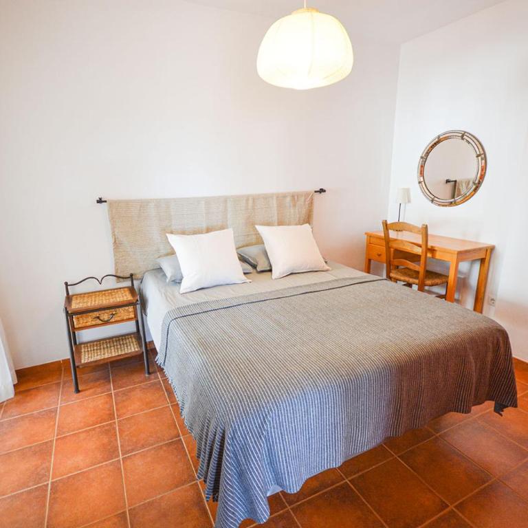 La Fuente APT6, Frigiliana Amazing 2 bedroom Family Apartment with views, Padel Court and 2 Pools HansOnHoliday Rentals - Apartamento de 2 dormitorios - 12