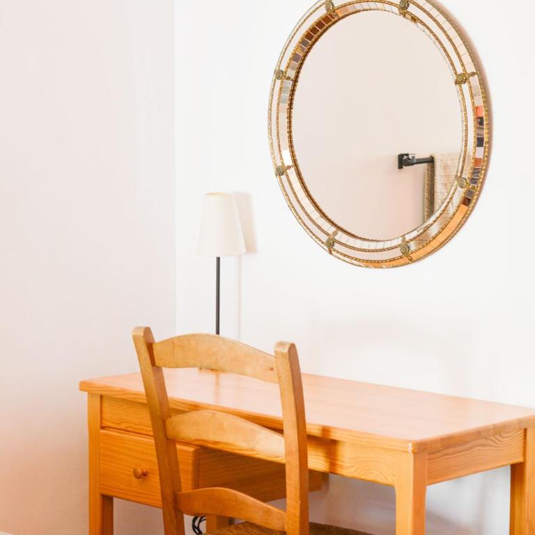La Fuente APT6, Frigiliana Amazing 2 bedroom Family Apartment with views, Padel Court and 2 Pools HansOnHoliday Rentals - Apartamento de 2 dormitorios - 14