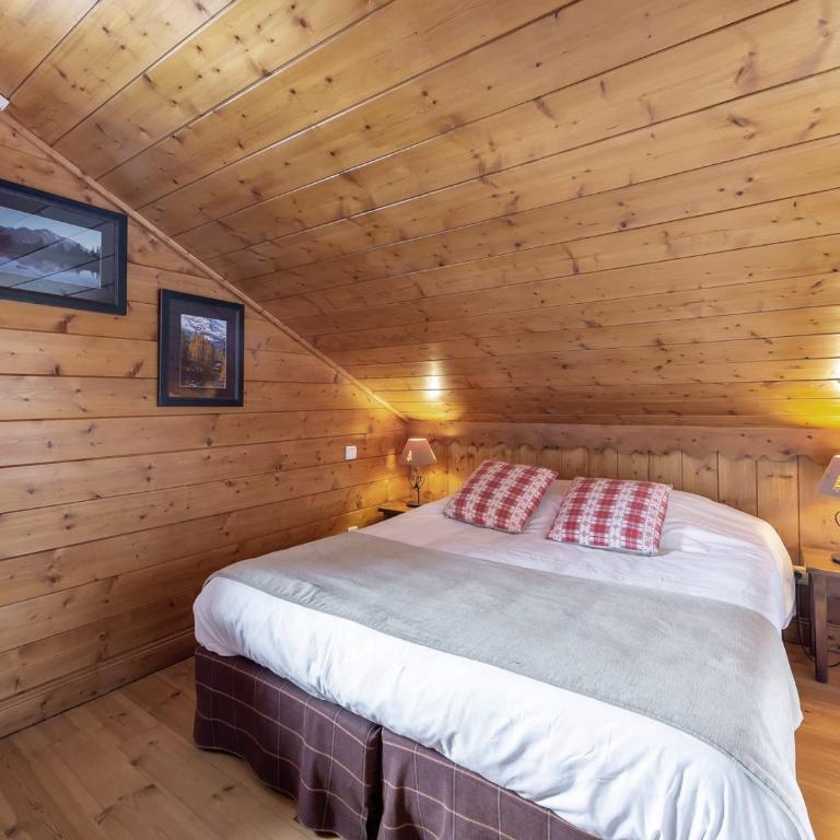 Duplex lumineux 8 pers, ski au pied, piscine & spa Méribel - FR-1-566-49 - Appartement (8 Adultes) - 5
