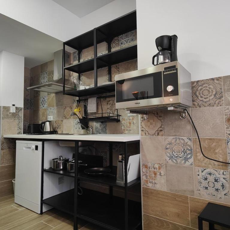Apartamentos Pueblo Mar - Estudio Superior - 4