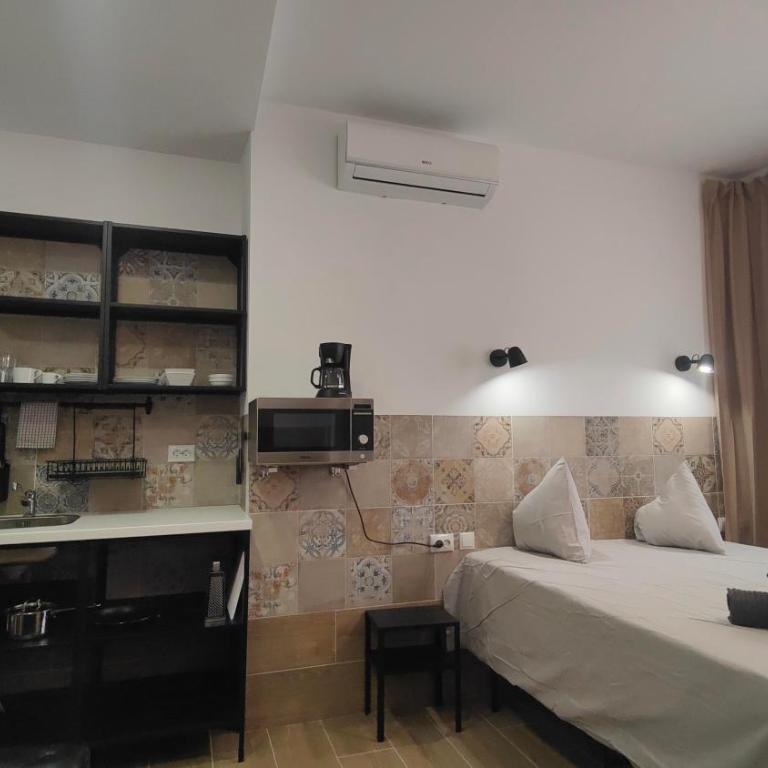 Apartamentos Pueblo Mar - Estudio Estándar - 4