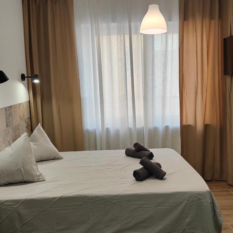 Apartamentos Pueblo Mar - Estudio Superior - 8