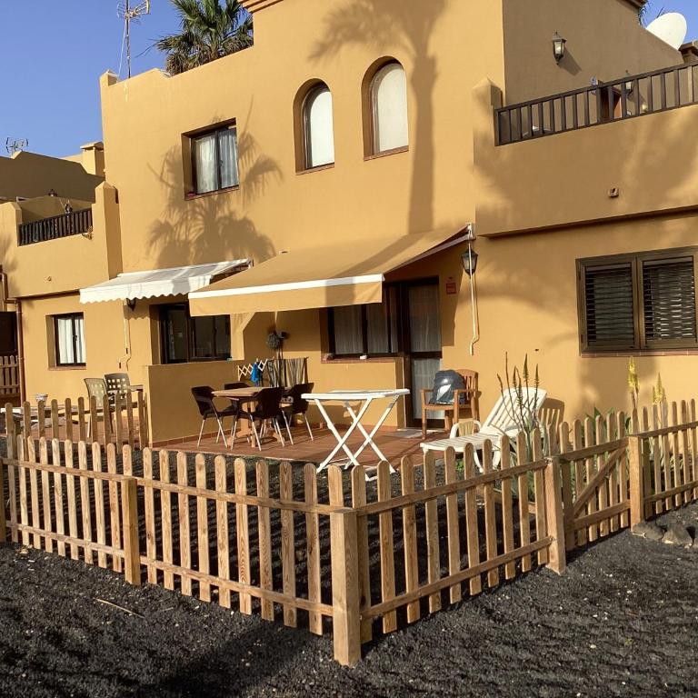 Fuerteventura House Wifi - Piscina Olimpionica - Casa de 2 dormitorios - 41