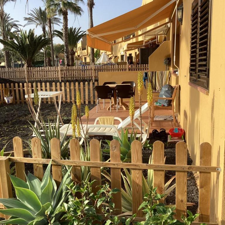 Fuerteventura House Wifi - Piscina Olimpionica - Casa de 2 dormitorios - 39