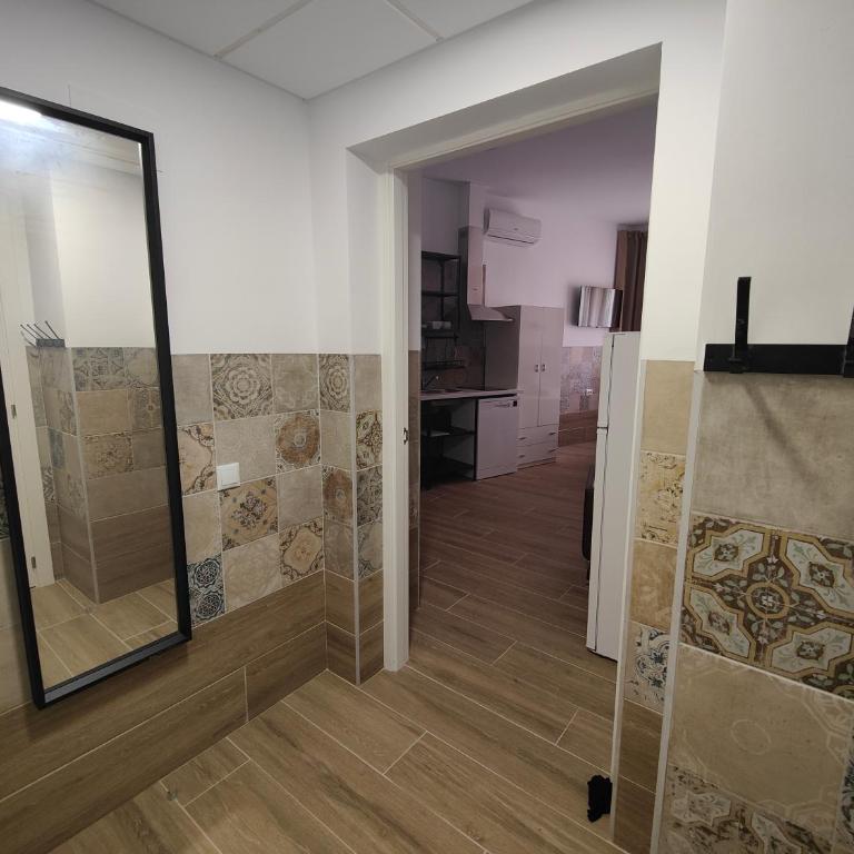 Apartamentos Pueblo Mar - Estudio Estándar - 2
