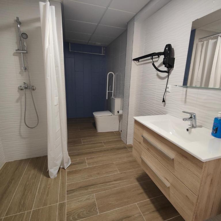 Apartamentos Pueblo Mar - Estudio Estándar - 3