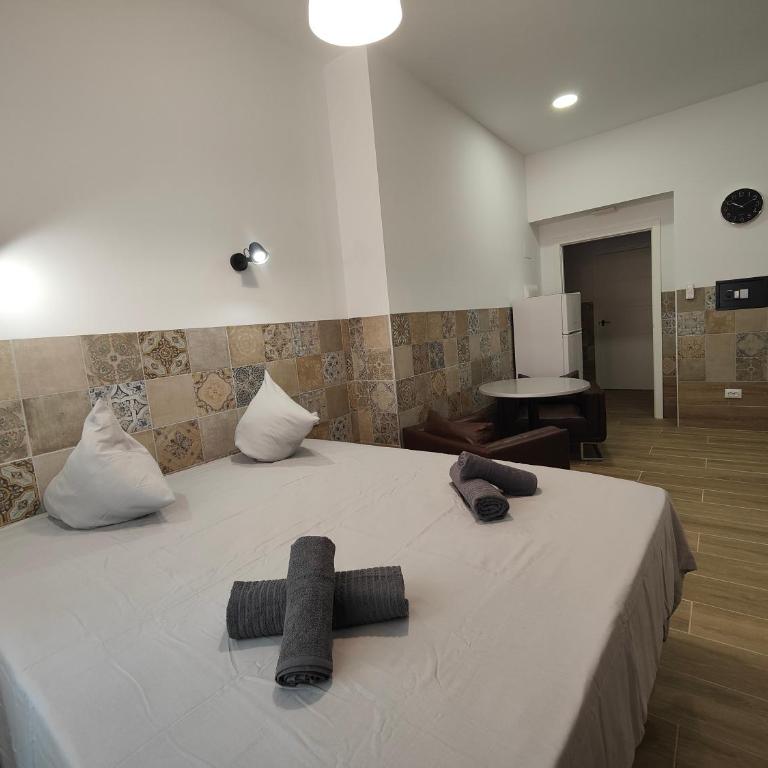 Apartamentos Pueblo Mar - Estudio Estándar - 6