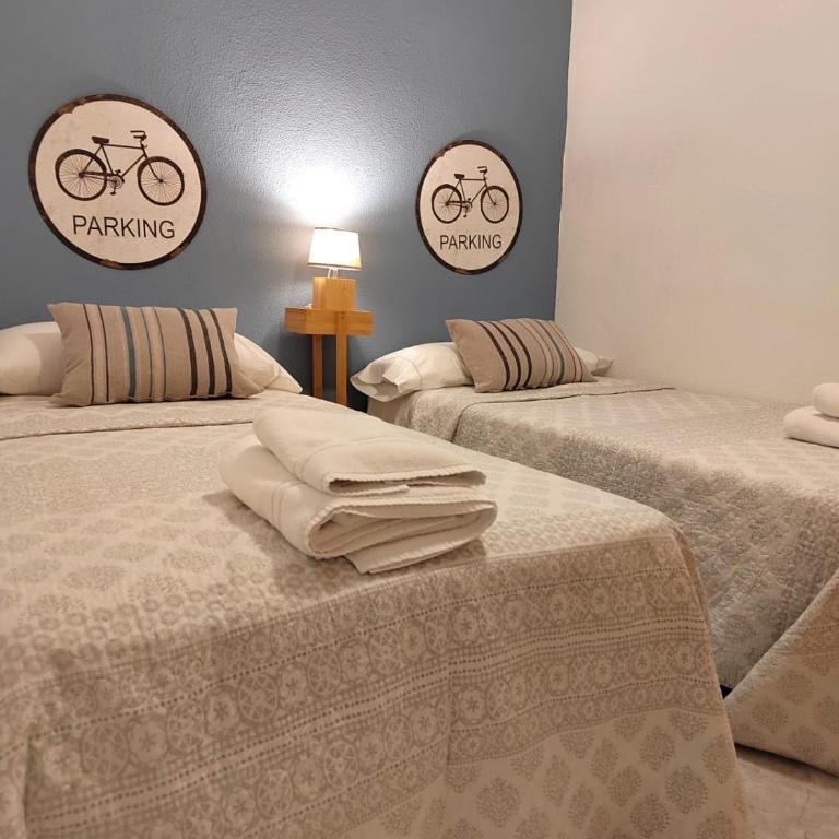 Apartamento a pie de playa Escapadas Santa Pola - Apartamento con vistas al mar - 11