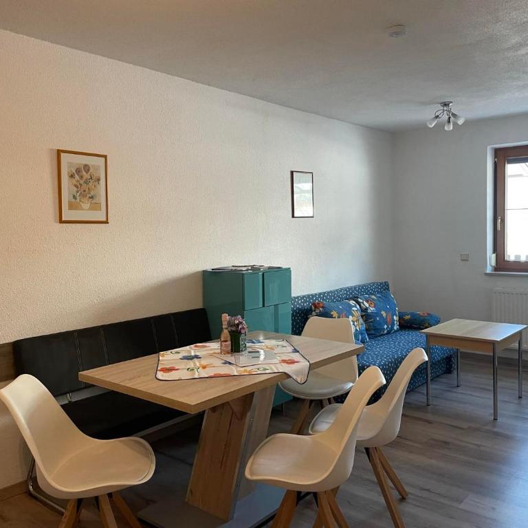 Margit Eberharter - Apartment mit 1 Schlafzimmer und Dusche - 7