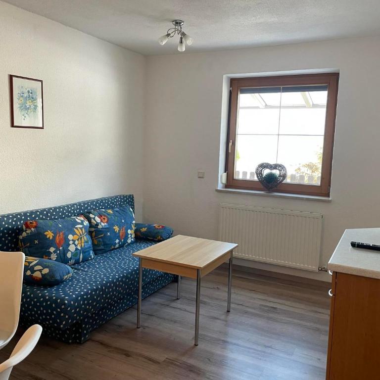 Margit Eberharter - Apartment mit 1 Schlafzimmer und Dusche - 6