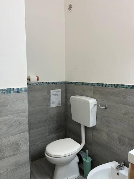 Casa Conturrana,10 metri dalla spiaggia di San Vito - Appartamento con 1 Camera da Letto - 18