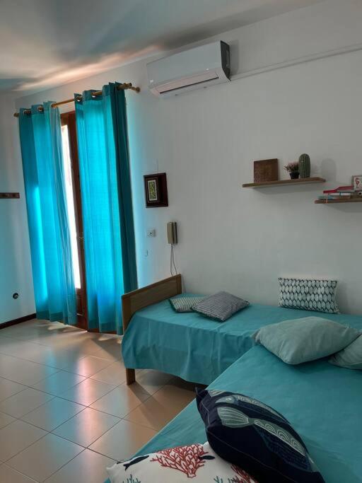 Casa Conturrana,10 metri dalla spiaggia di San Vito - Appartamento con 1 Camera da Letto - 13